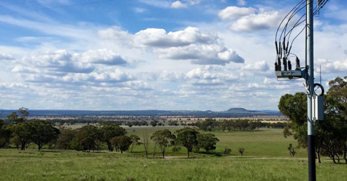 NOJA Power Release Remote Firmware Upgrade Features for RC-10 and RC-15 ...