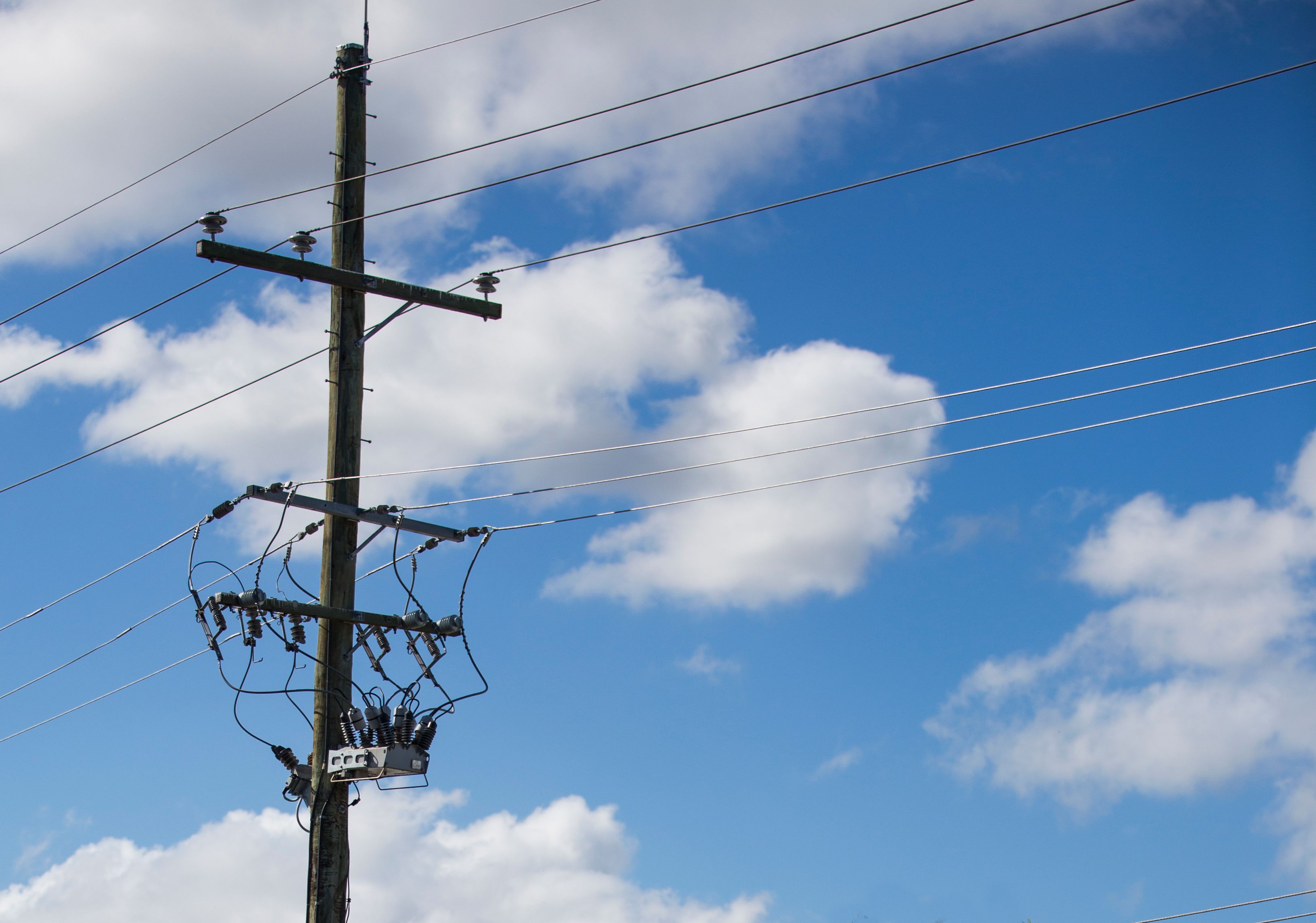 Using Reclosers as Sectionalisers: A Conceptual Overview