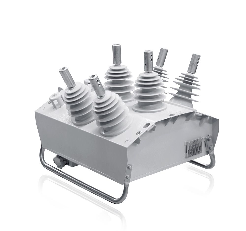 Product Launch: New OSM Recloser | NOJA Power - Recloser Switchgear ...