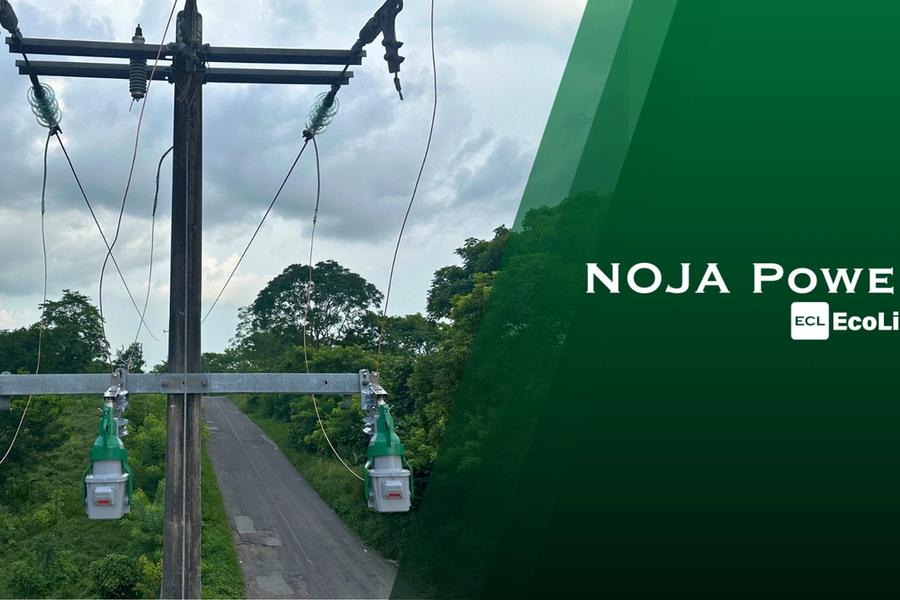 How NOJA Power’s EcoLink Delivers Annual Savings