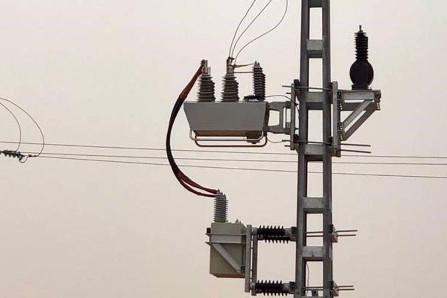 Capacitor Switching with the OSM Recloser