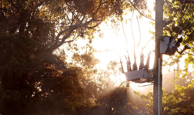 Loại khí gây hiệu ứng nhà kính gấp 23.500 lần CO2