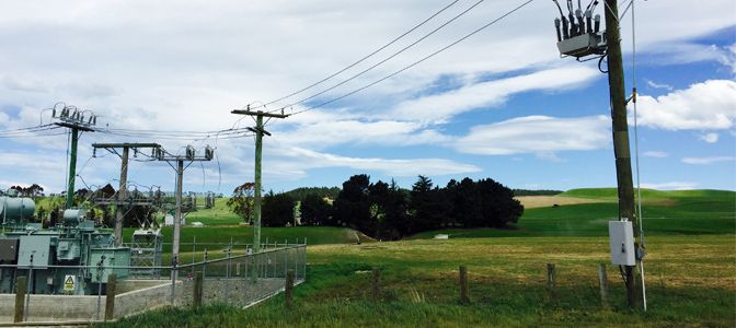 NOJA Power Releases Upgraded Firmware for OSM Recloser System