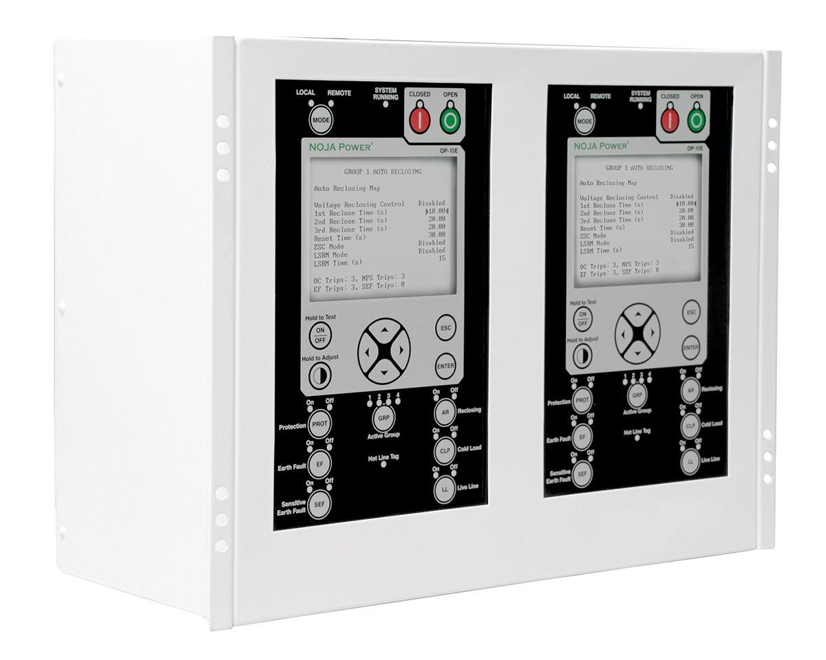 Top Tips For Using Reclosers In Substations | NOJA Power - Recloser ...