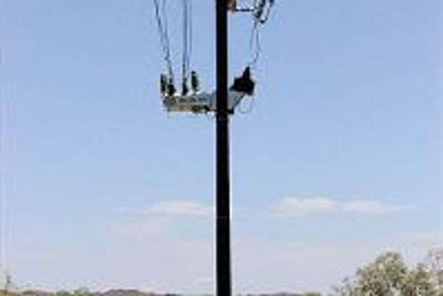 Reliable Power Thanks To NOJA Power Reclosers