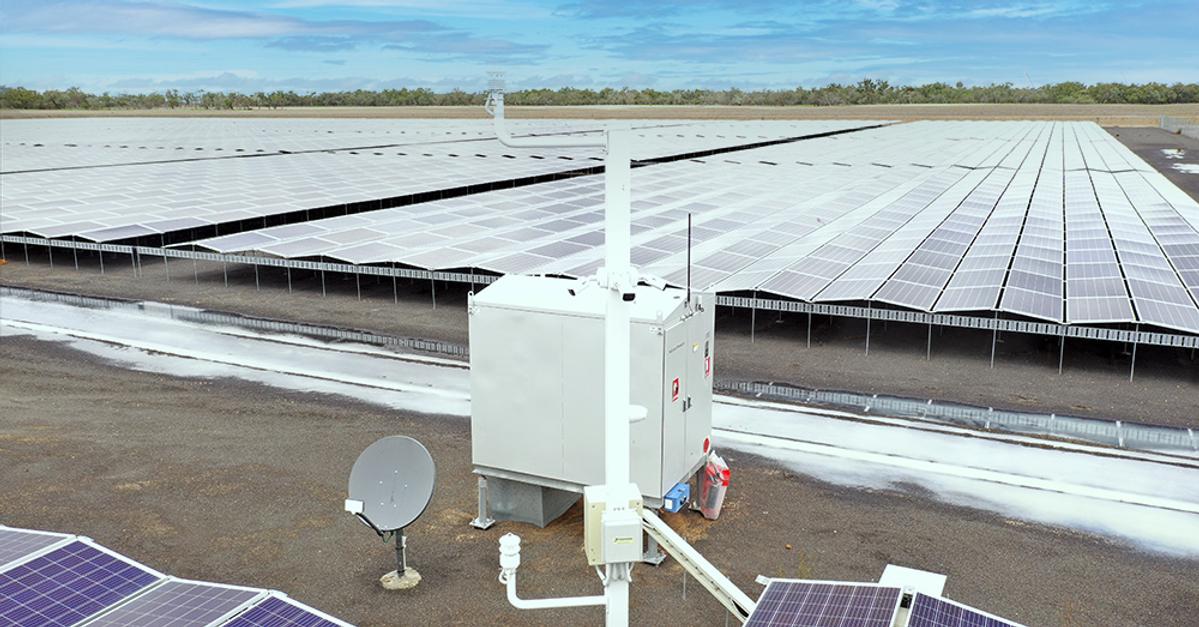 How to Solve Renewable Connections | NOJA Power - Recloser Switchgear ...