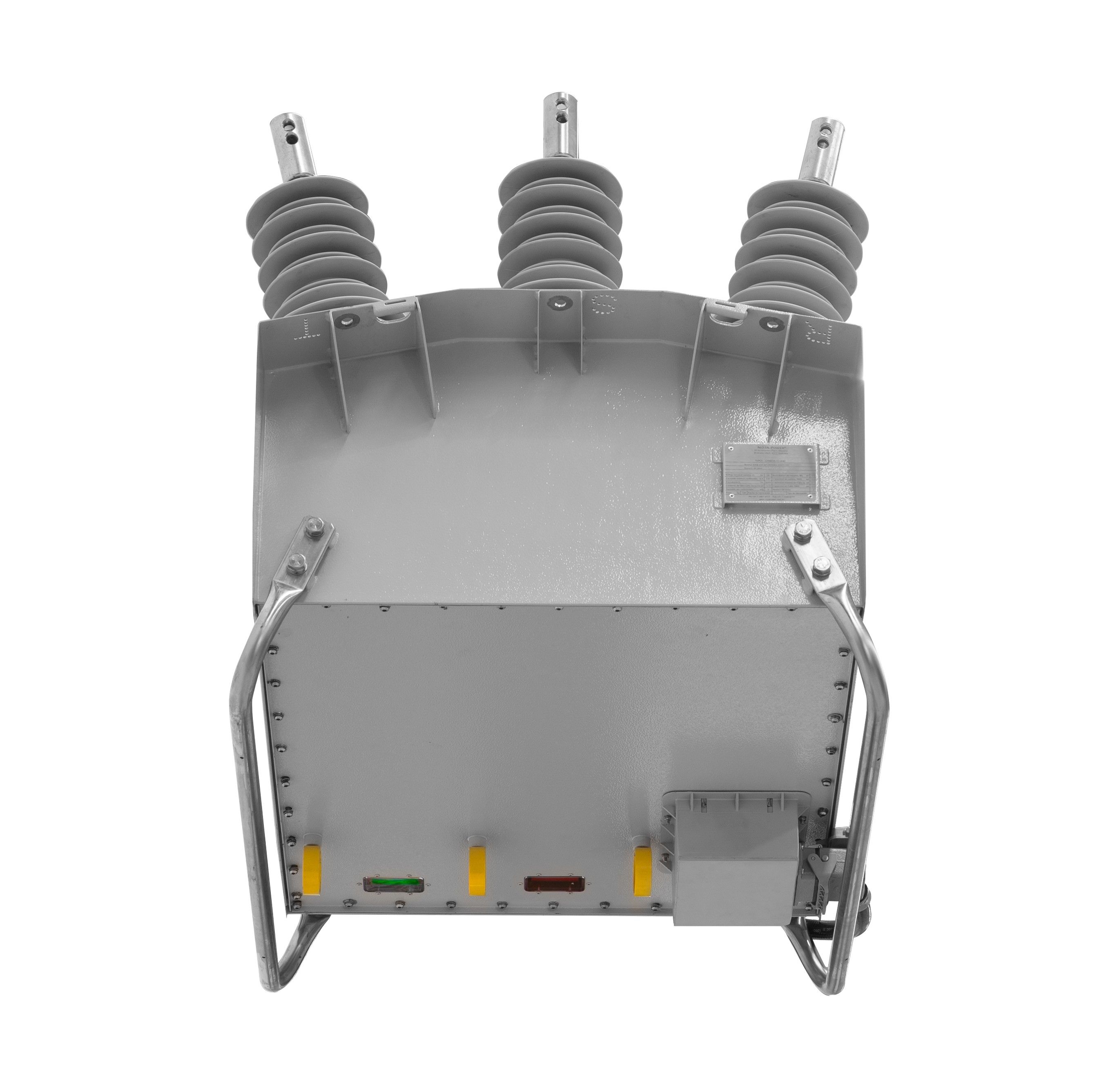 Australian Switchgear Engineers Release New Recloser Product | NOJA ...