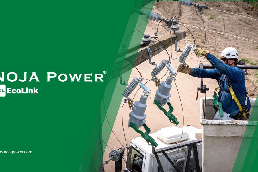 EcoLink® Adaptive Protection Helps Utilities Mitigate Wildfire Risks During El Niño Conditions