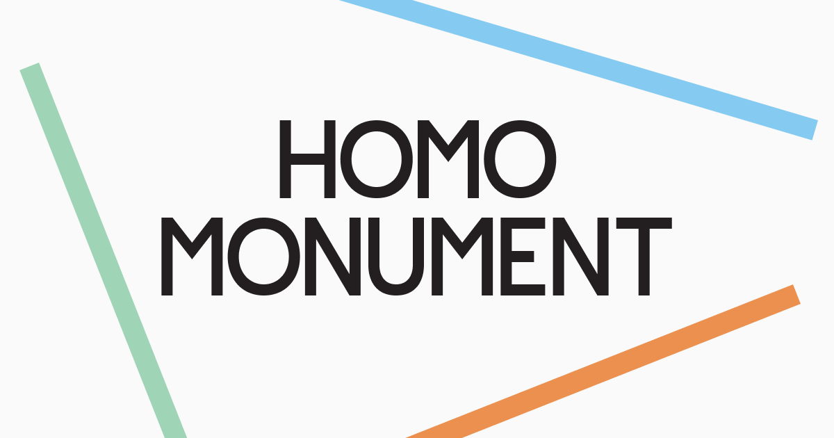 (c) Homomonument.nl