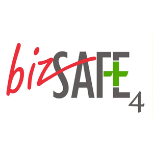 CGP Singapore Gets bizSAFE Level 4 Recognition
