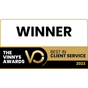 The Vinny's Awards 2023