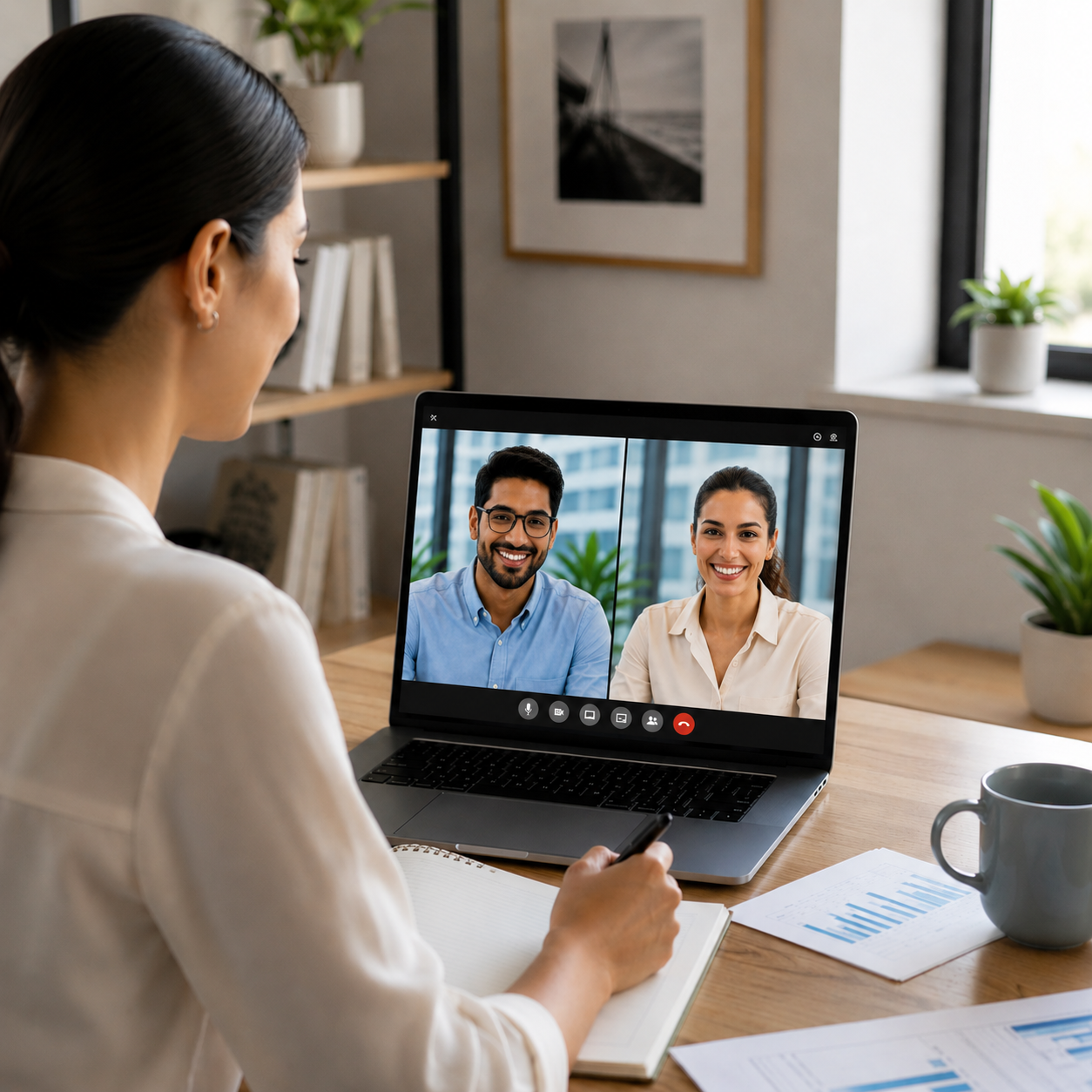 Global HR Services Provider: 89% Retention and $658K Annual Savings Through Nearshore Partnership