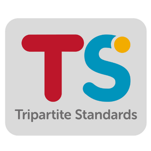 CGP Singapore has adopted 8 of Singapore's Tripartite Standards