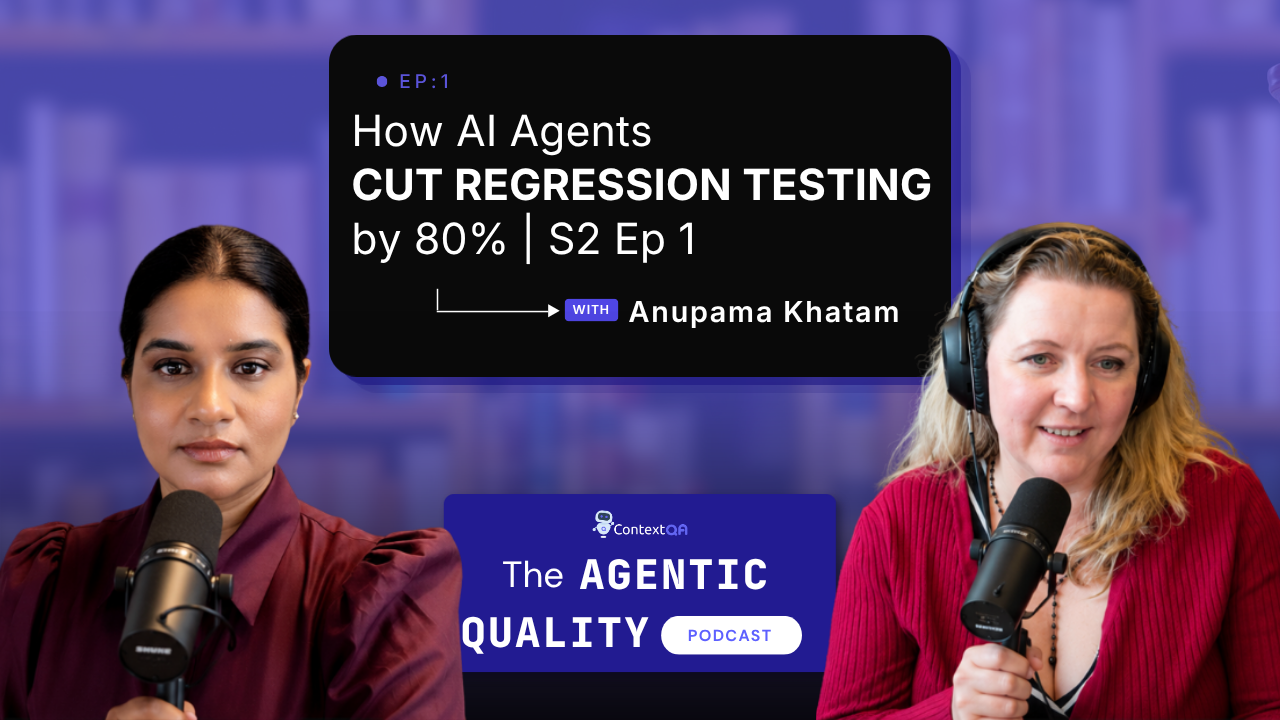 Anupama Kytham podcast guest Ep1 S2