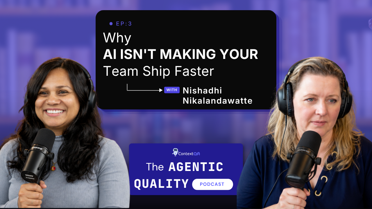 Podcast Guest Nishadhi Nikalandawatte S2EP3
