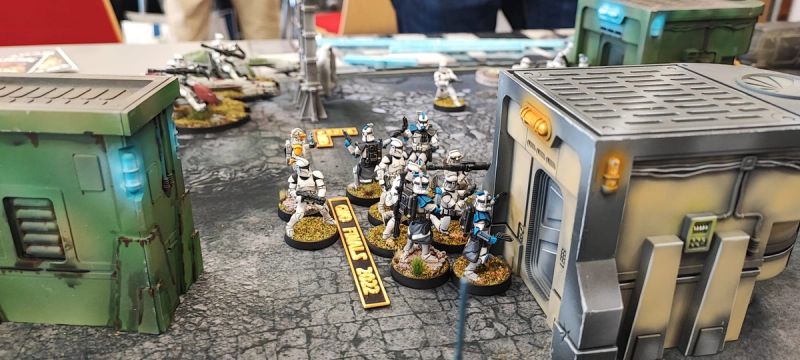 Star Wars Legion