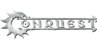 logo conquest