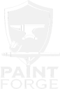 logo paintforge