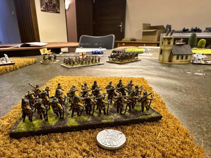 Ogniem i Mieczem 2ed