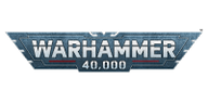 logo warhammer 40k
