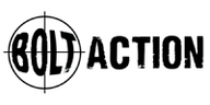 logo bolt action