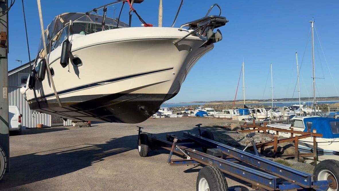 Boatlife ombord på Jeanneau Leader 805 – bild 6