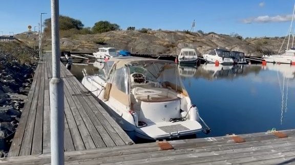 Boatlife ombord på Jeanneau Leader 805 – bild 3