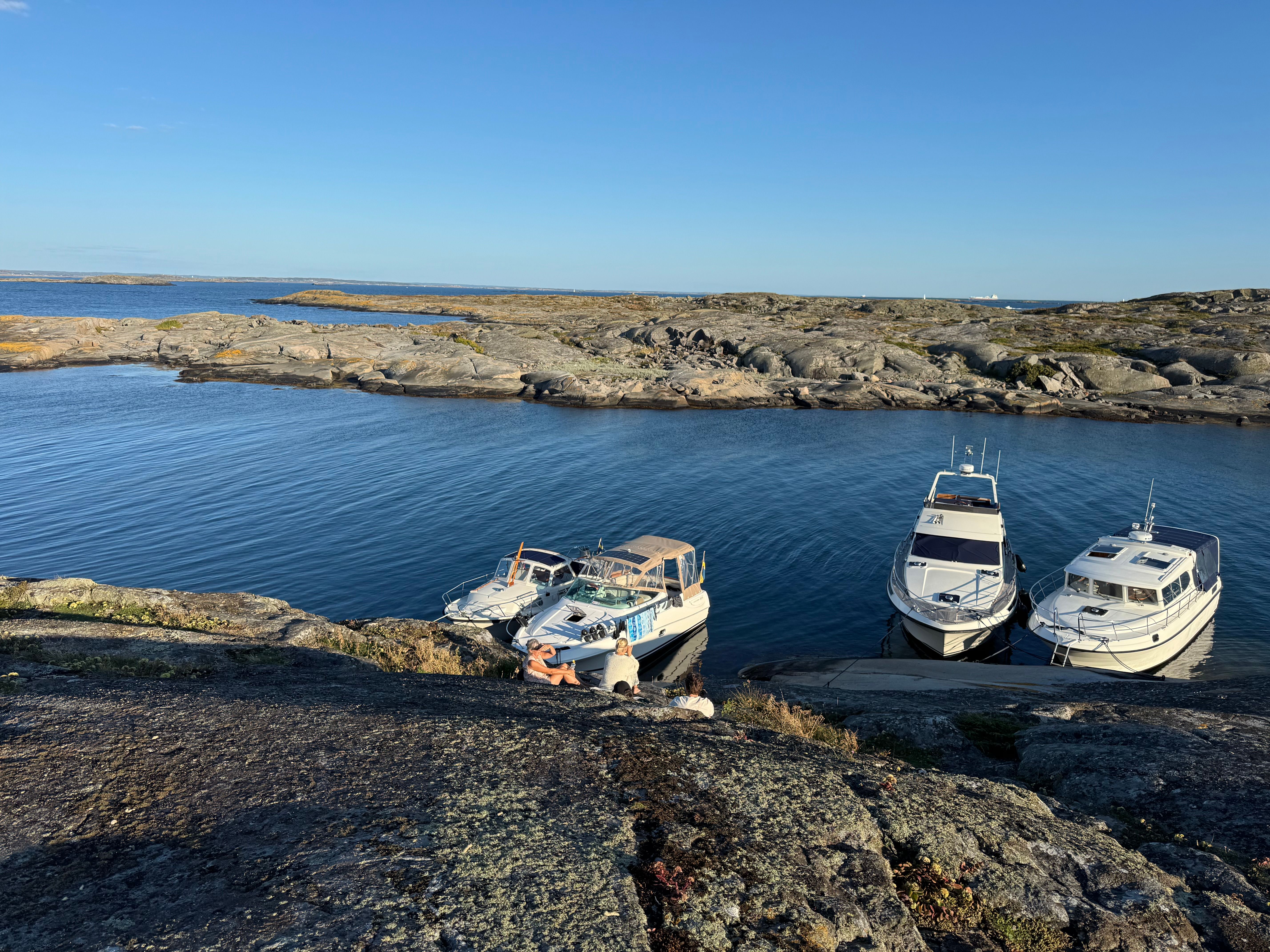 Norra hamnen