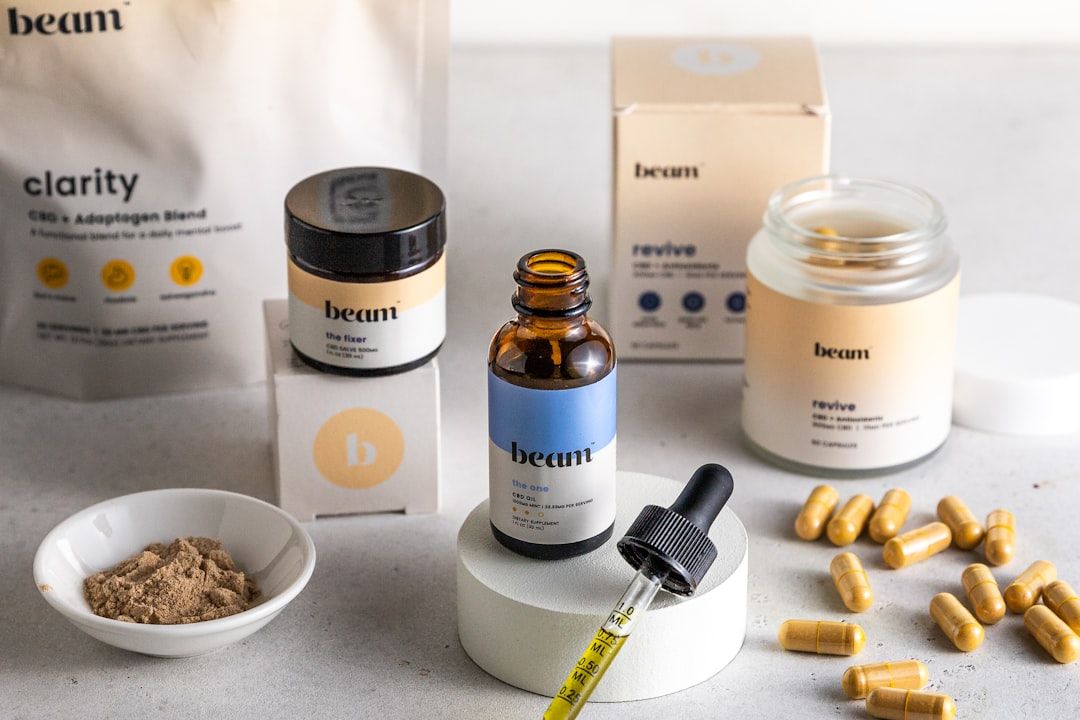 Beam Dream Powder Review: Does It Help Sleep? | Choose Better Daily