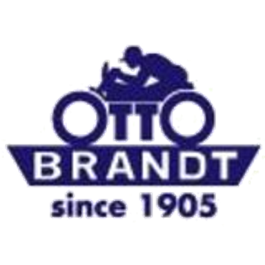 Otto Brandt