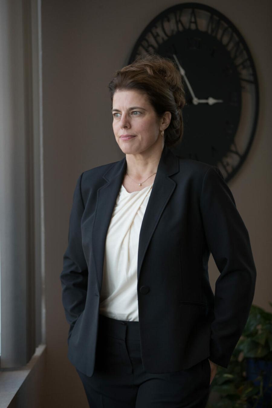Rebecka A. Monez, Esq.