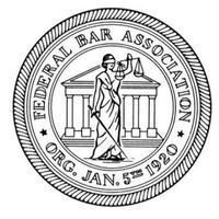 Federal Bar Association