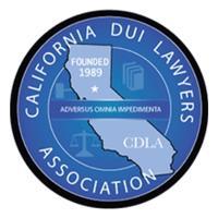 California DUI Lawyers Association