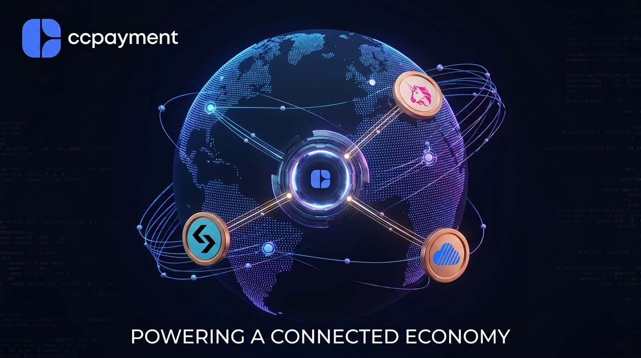 Accept BGB, UNI & SKY Payments: Unlock DeFi & CeFi Liquidity for Merchants