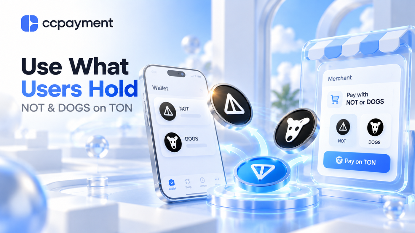 Reach TON-Native Users