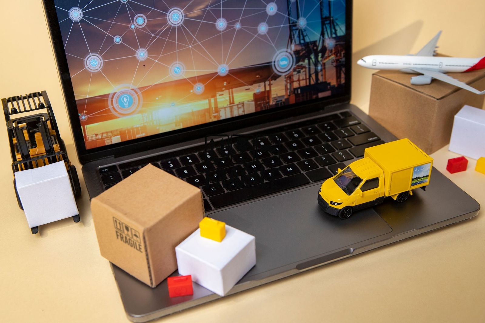 Simplify Your Payment Process: Accepting Cryptocurrency Payments as a Dropshipper