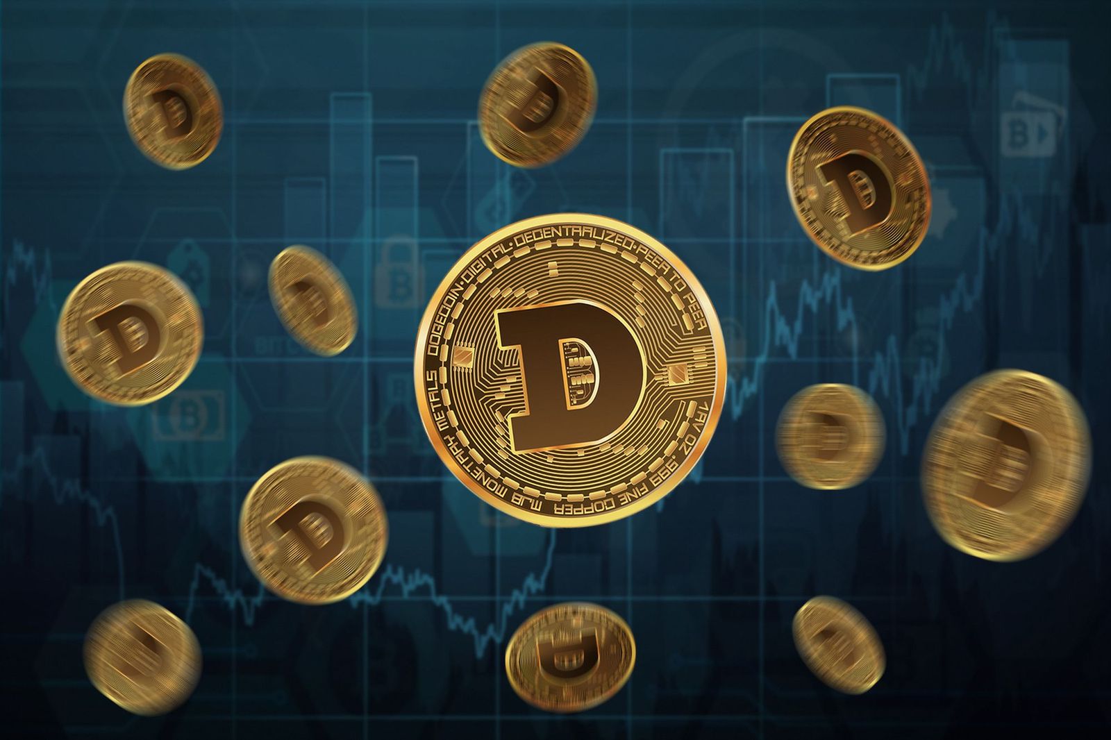 How To Accept Dogecoin Payments On Your Website?