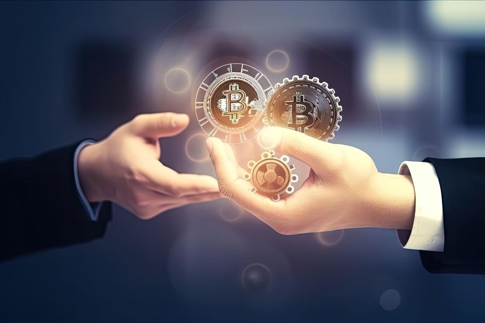 The Future of Online Payment: Is Cryptocurrency the New Norm?