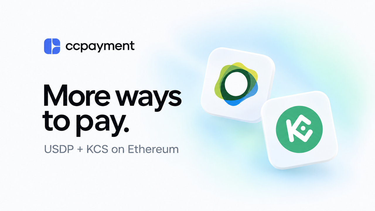 Why Offer More Crypto Payment Options?