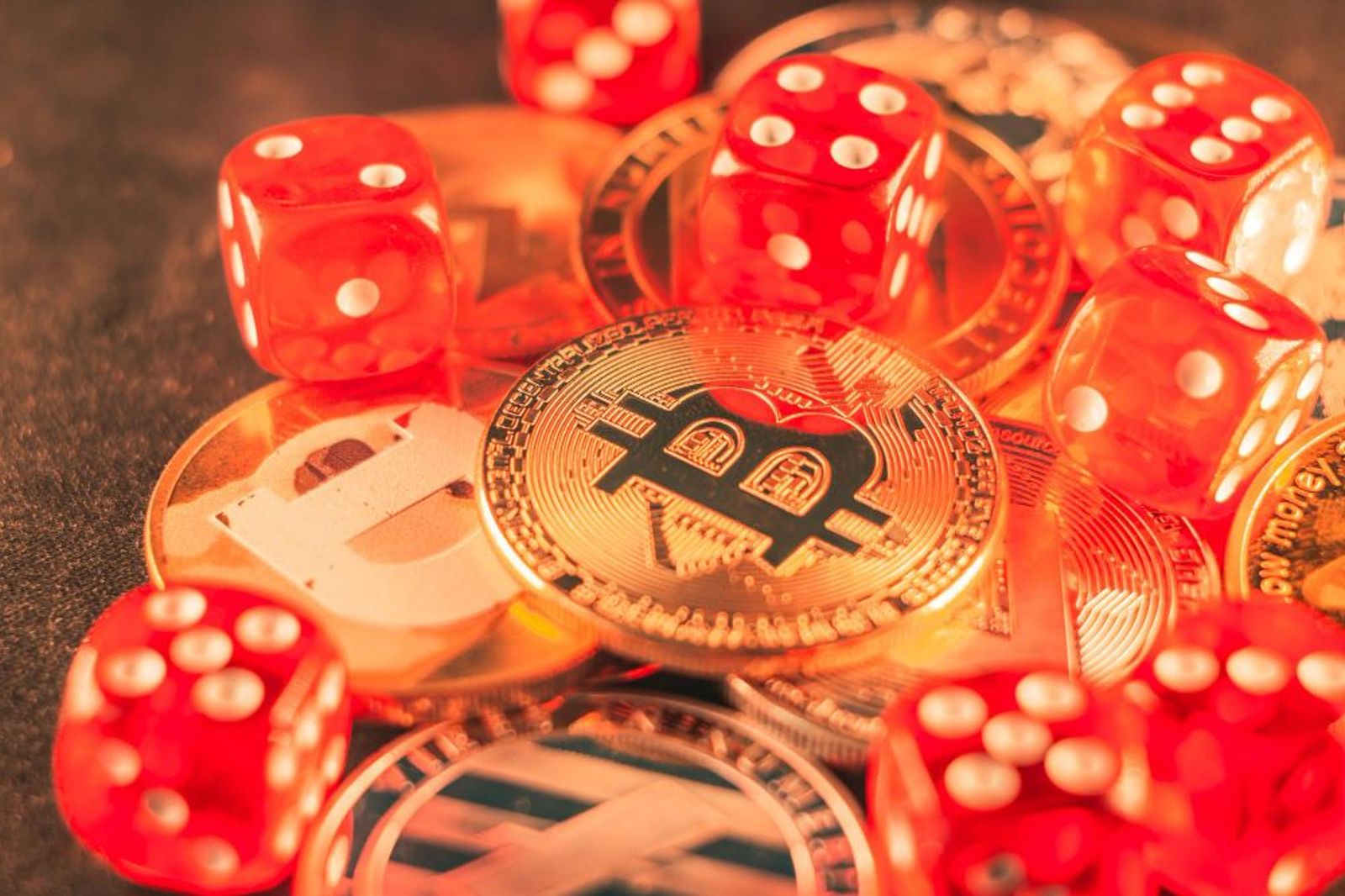 How To Set Up Bitcoin Payments For An Online Entertainment