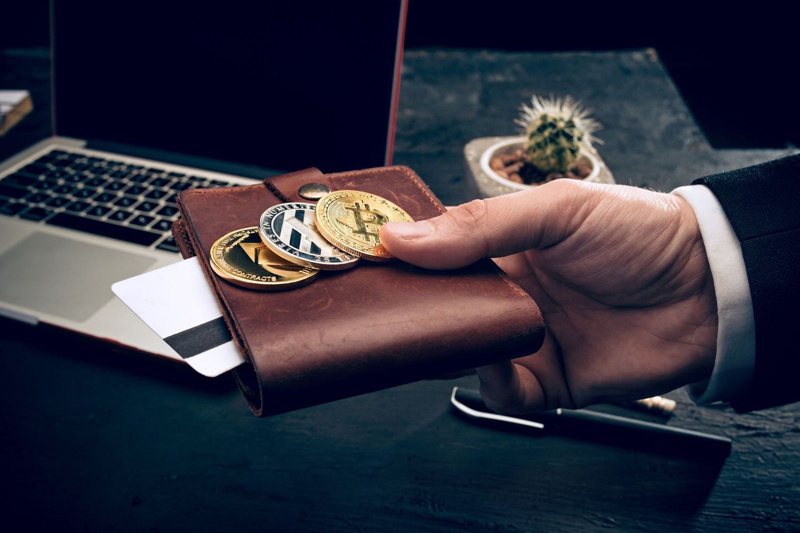 E-Commerce Merchant: Top 5 Cryptocurrencies to Accept for Instant  Confirmation