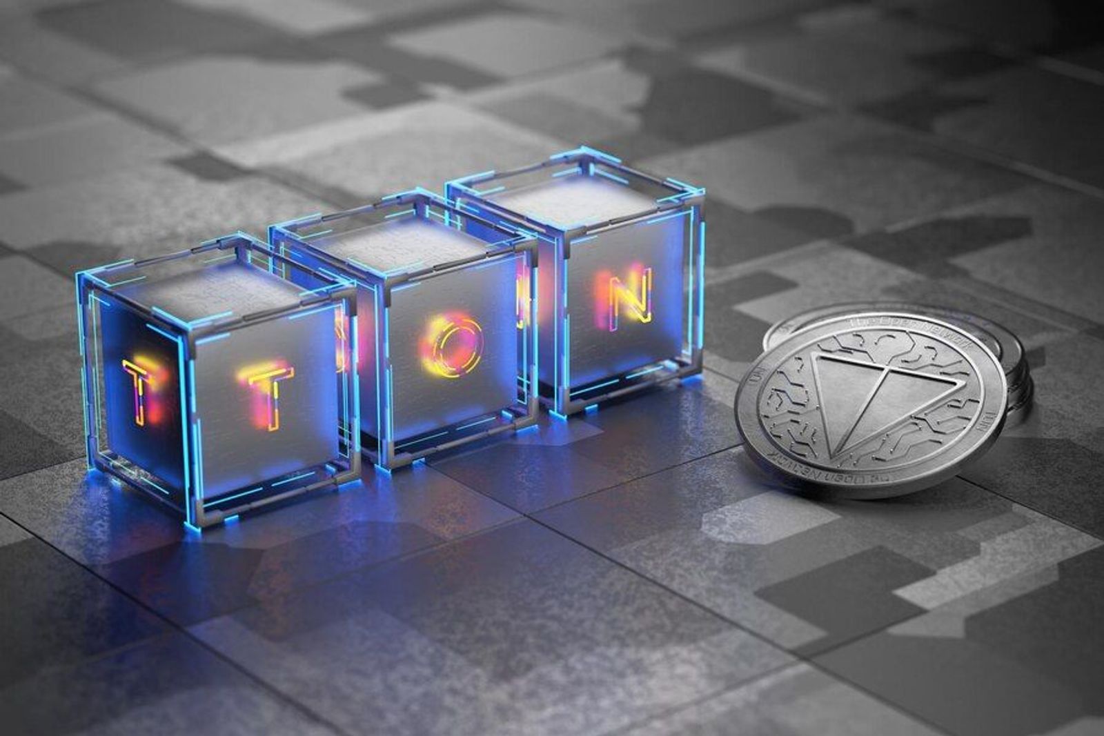 How Businesses Can Use TON For Seamless Crypto Payments?