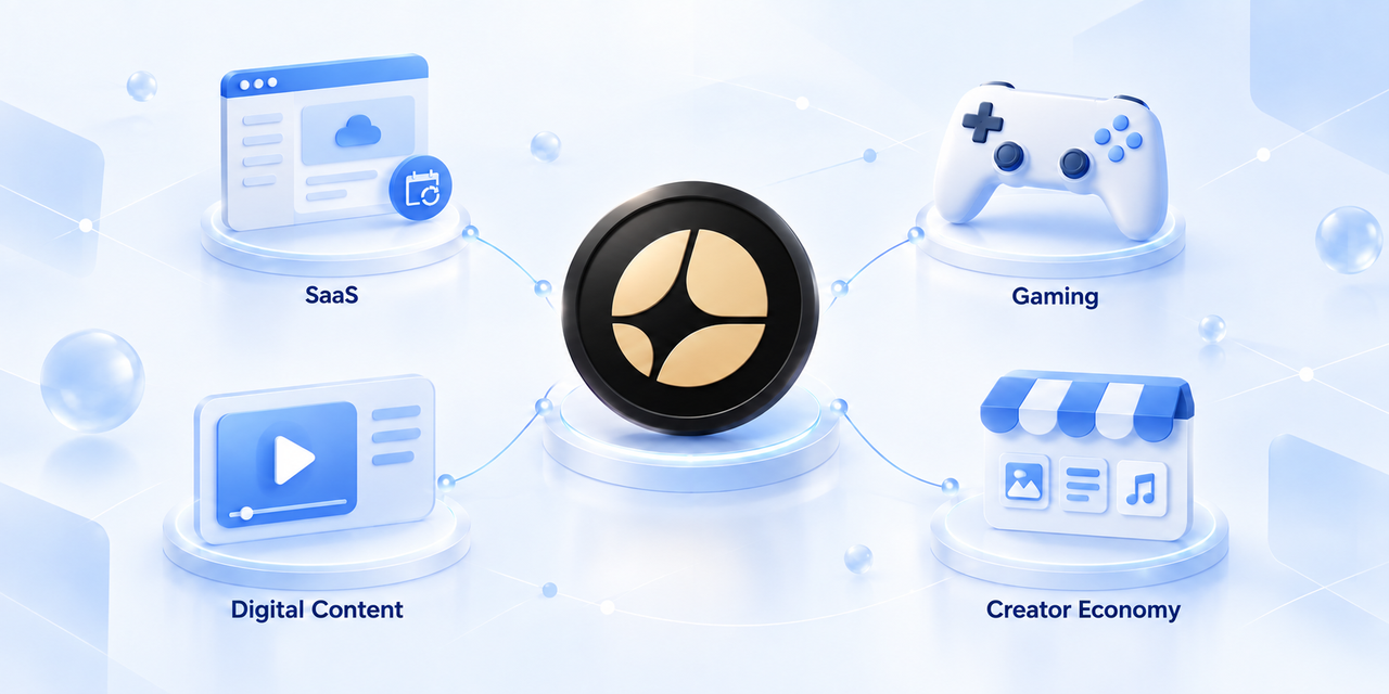 Connecting Token Utility With Commerce