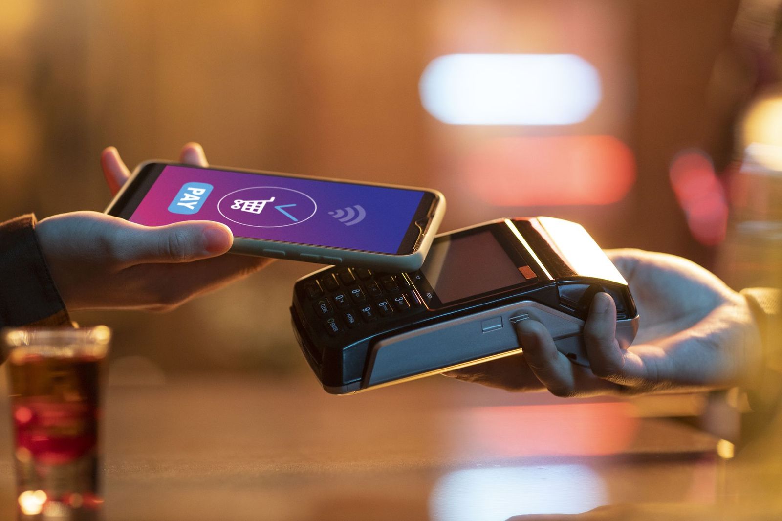 Top 5 Cryptocurrency Point-of-Sale