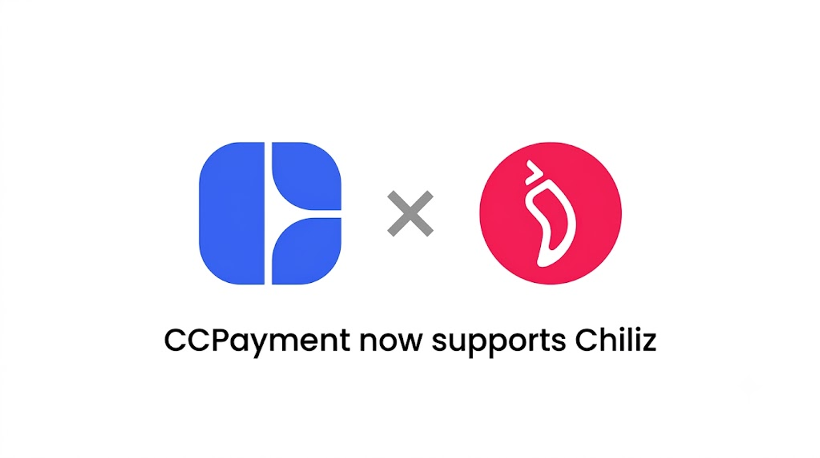 Accept CHZ on CCPayment: Expand Your Crypto Checkout Options