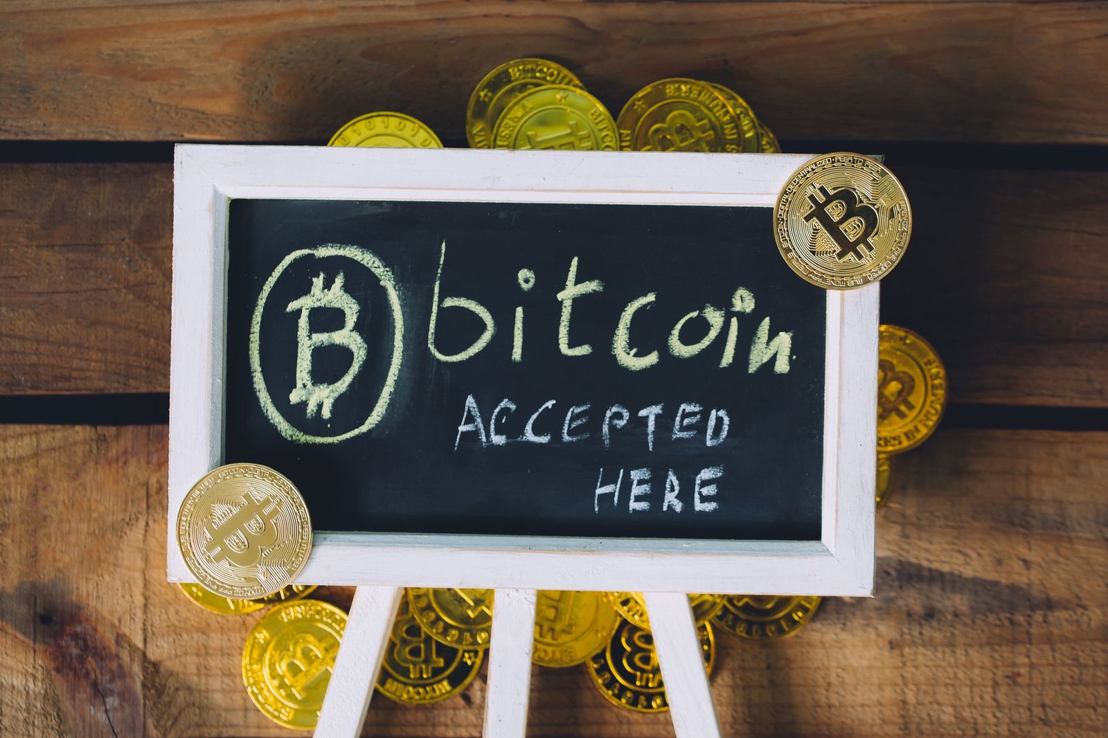Top 5 Strategies To Promote Bitcoin Payments On Your E-Commerce Website