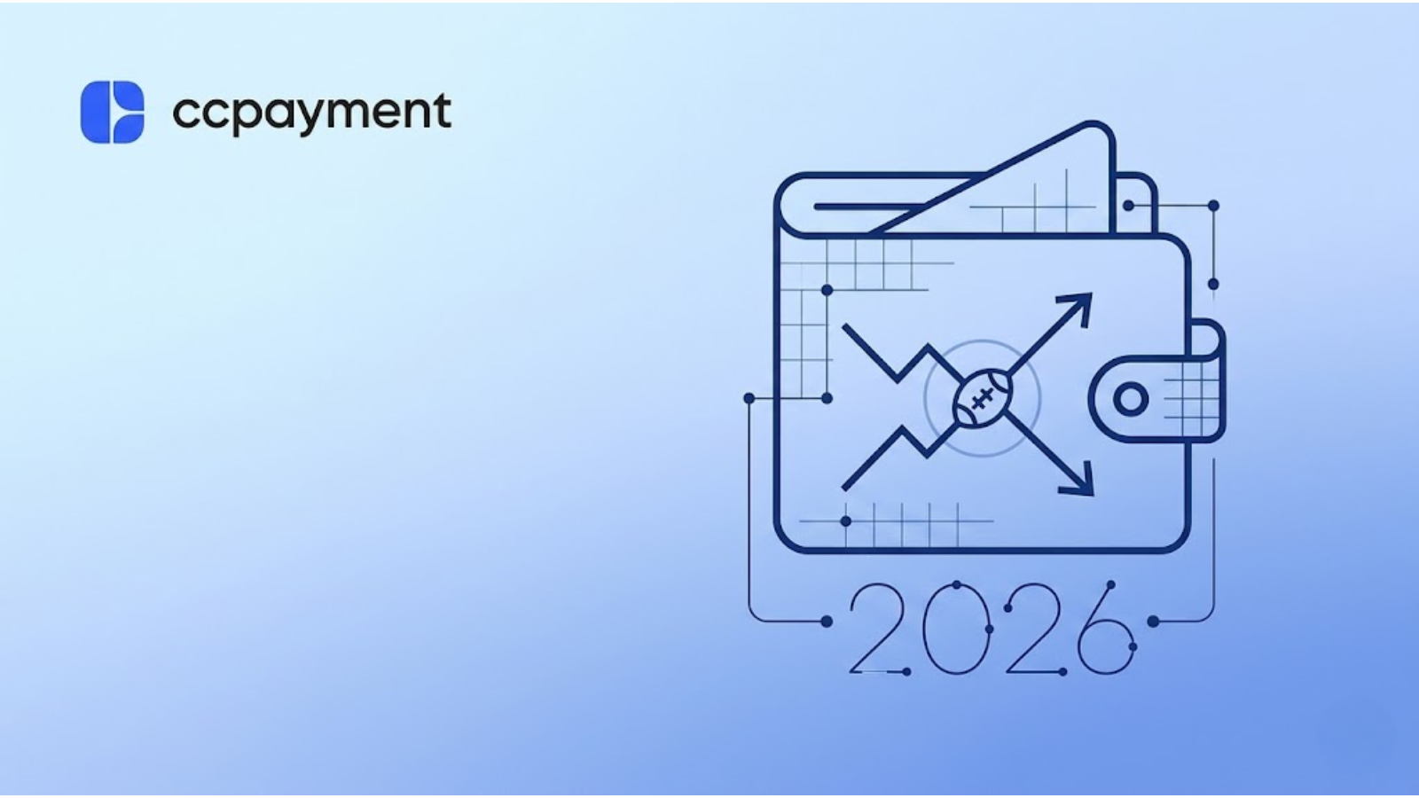 The 2026 World Cup Countdown: Building a Prediction Market Wallet with INJ and CCPayment