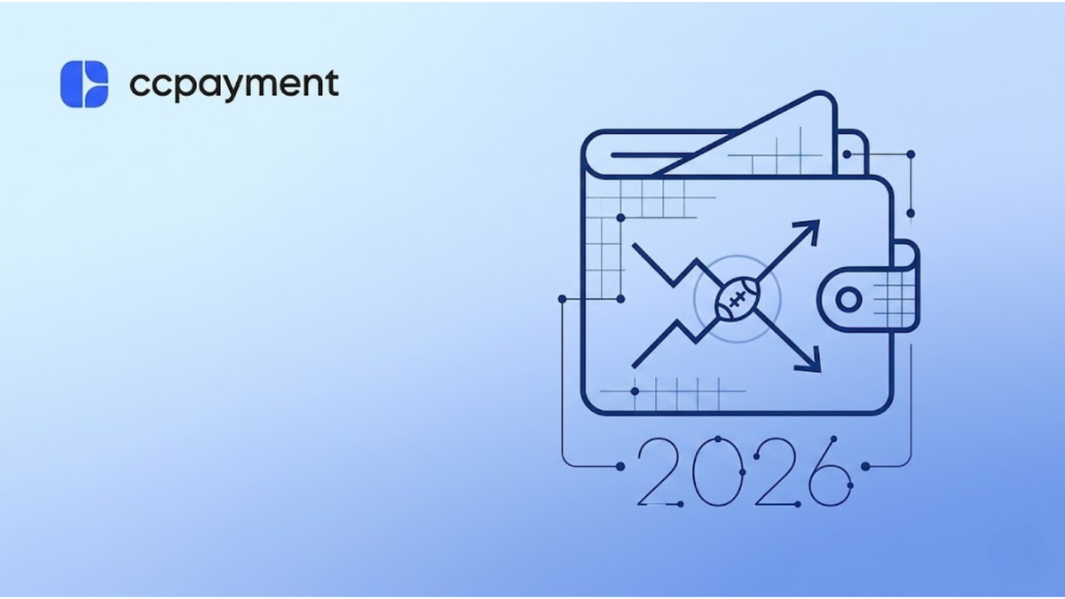 The 2026 World Cup Countdown: Building a Prediction Market Wallet with INJ and CCPayment