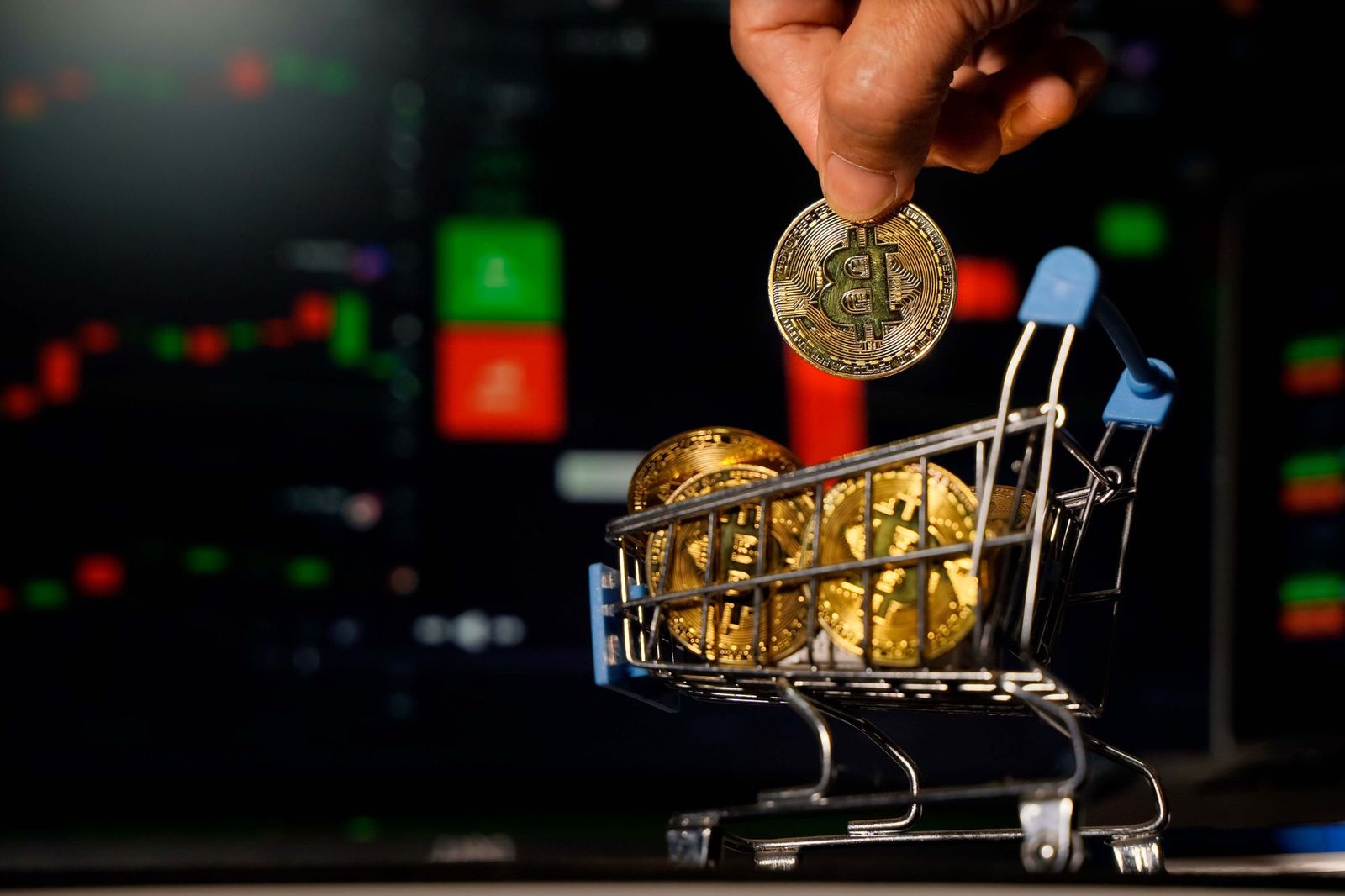 How I Accept Crypto Payments On My WooCommerce Website