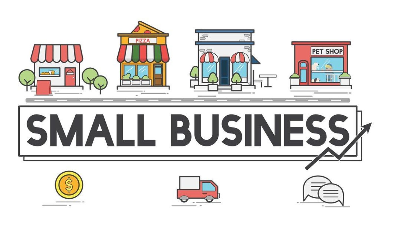 How to Accept Crypto Payments as a Small Business